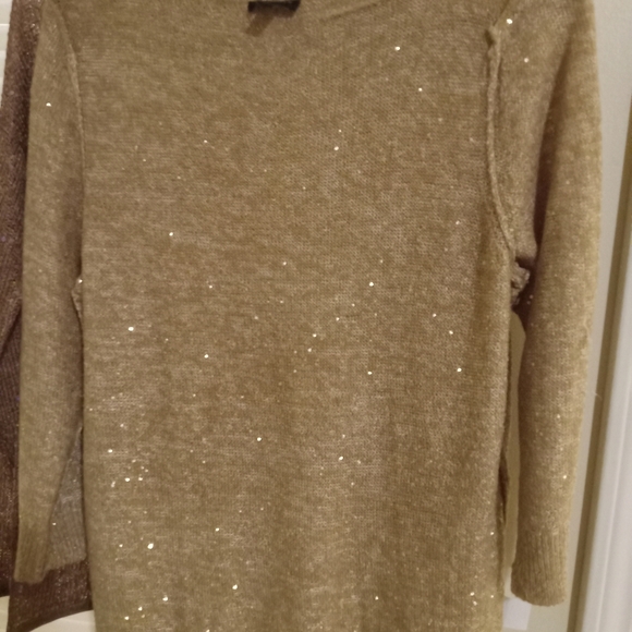 Talbot blouse - Picture 3 of 4